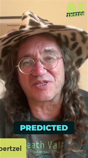 2029: When Will We See Human-Level AGI? #shorts