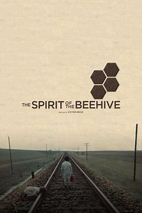 The Spirit of the Beehive (1973) - Movie