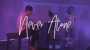 DOWNLOAD: Hillsong Young & Free - Never Alone (Mp3 & Lyrics) | CeeNaija
