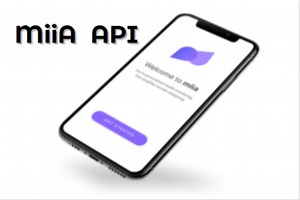 MiiA API - medical intelligence applied
