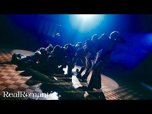 RealRomantic 「EGGGG」 Dance Performance Video