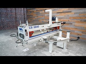 Midwest Automation 5840 Countertop Saw W/Variable Miter