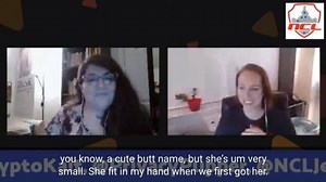 New to NCL? Cryptokait and NCL Jeana cover everything you need to know! | The National Cyber League | Facebook