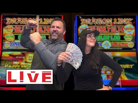 Live🔴Casino Stream ONLY HIGH-VALUE BONUSES! #slots #bigwin #casino #slotjackpots