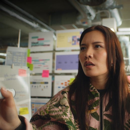 We’re with you all the way | HSBC