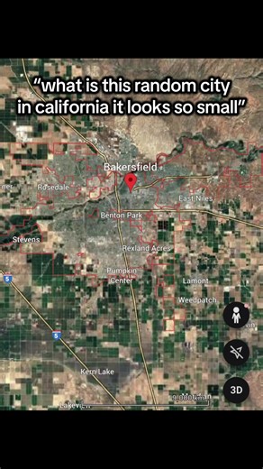 Exploring Bakersfield, California: A Unique City Experience