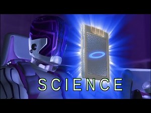 AcceleRacers: The SCIENCE Of Accelechargers