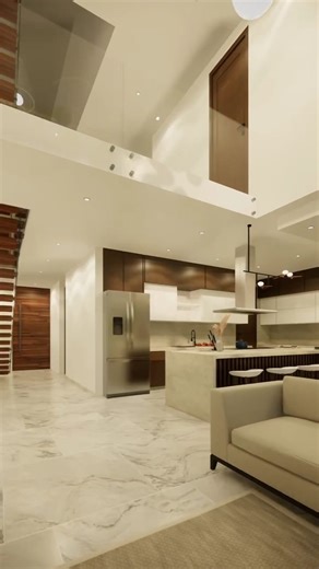 33 reactions | Interior decoration is the art of enhancing the...