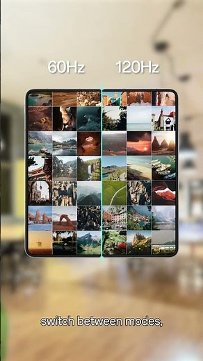 How to Set Screen Refresh Rate on ColorOS | Dr. Ollie's Easy Tutorial