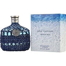 John Varvatos Artisan Blu For Men