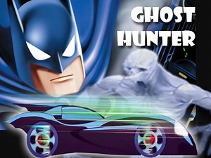 Play Batman Ghost Hunter | Free Online  Games. KidzSearch.com