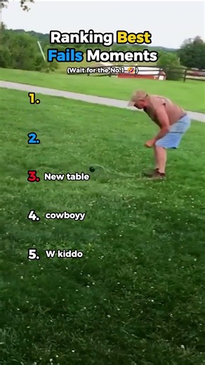 Wait for #1... Epic Fails! 💦💀