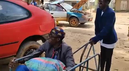 comédie camerounais 🇨🇲🇨🇲🇨🇲🇨🇲