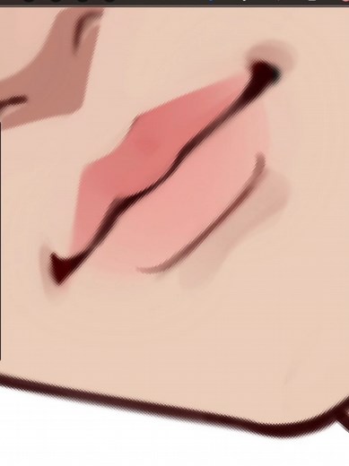 #digitalart #arttutorial #procreate #drawing @Việt Khánh