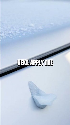 How to Repair a Dent in Your Car's Door Like a Pro