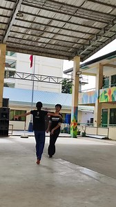 The Jive 💃🕺 #dancesports #practice | Elizabeth Joy Bolo
