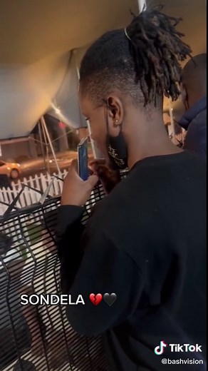 Sondela Song Explained: Venom and Shishiliza