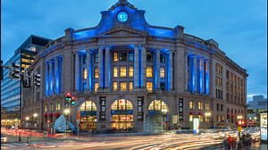 About Us Videos in Boston - Maverick Productions