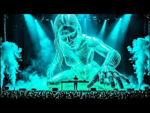 Best David Guetta 2026 🔥 Tomorrowland Live Set 🔥 Tiësto, Fedde Le Grand