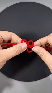 77K views · 491 reactions | Instructions for tying a lucky 4 leaf clover bracelet #bracelet #diy #crafting | Craft 1 Minute | Facebook