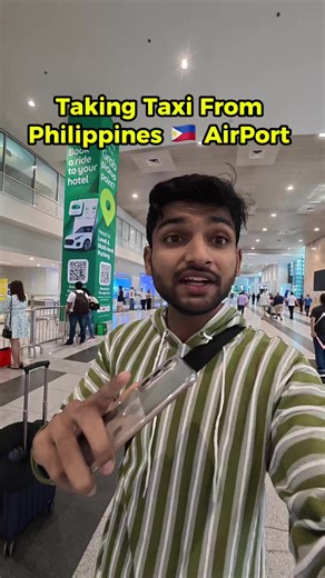 Affordable Taxi Rides in the Philippines