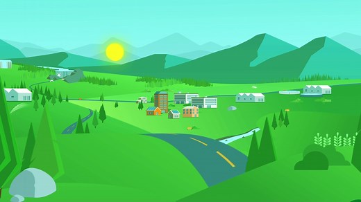 Learn about the two key charges that make up your wastewater bill and why we base it on your winter water use. 💧❄️ https://bit.ly/47KmFHu | Colorado Springs Utilities