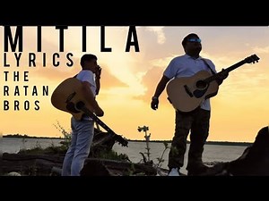 MITILA/ TRB/ Lyrics/ Latest Adi Song/ Lyrics Video