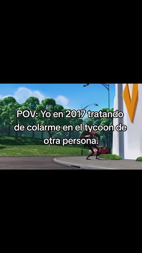 Roblox en 2017: Memes y Tycoon