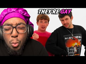 Testing My Gaydar With Chat Was a MISTAKE...