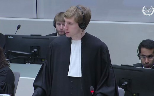 【1 ICC Ongwen案-国际刑事法院-庭审实录】Summary of the Confirmation of Charges hearing