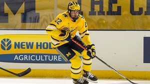 Power No. 1 pick by Sabres in 2021 NHL Draft