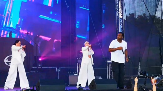 132K views · 5.5K reactions | Dr alban____Let The beat go on | Infinity Dance Music | Facebook