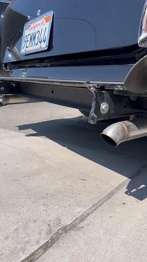 What do you guys think of the sound of the @compcamsoffcial thumper cam ion this ZZ4 powered 57? | Graham's Hot Rod Shop, Inc.