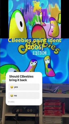 CBeebies paint ident (2006)