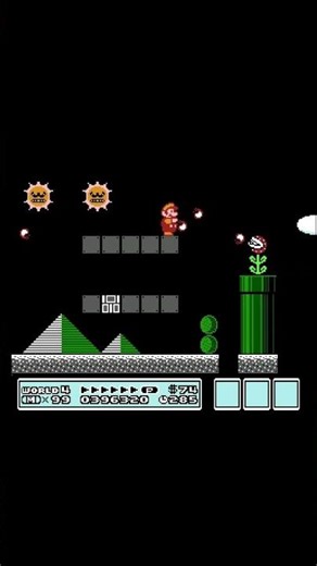 SMB3 Wetland Trials #mario #letsplay #gameplay #gaming #nintendo