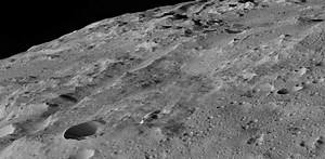After eight years, NASA’s Dawn probe brings dwarf planet Ceres into closest focus