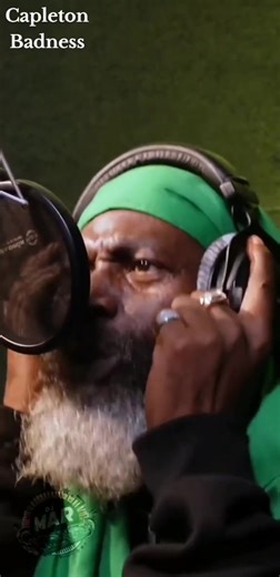 11K views · 332 reactions | Capleton...fire badness  | Reggae Musica En Conexion | Facebook
