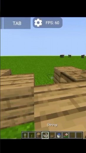 easy string duper for Minecraft