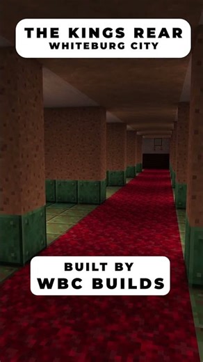 PUB CRAWL DAY 23: The Kings Rear #minecraft #minecraftbuilding #christmas