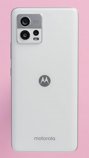 Moto G72: Reseña y rendimiento superior