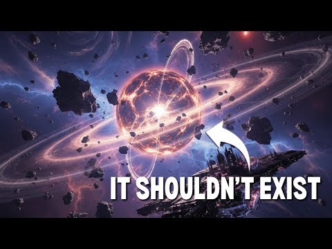 This Exoplanet Should Be Impossible — Yet It Keeps Defying Physics | Space Documentary