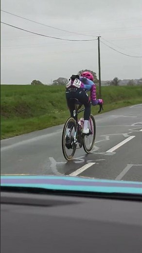 This is what TV doesn’t show you