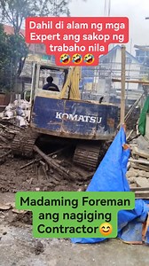 Usapang Expert Work Designation: A Chance to be a Contractor #construction #constructionworker #ConstructionLife #buildingconstructionwork #buildingconstruction #contractor #contractorlife #foreman | Dino Waters Galimba