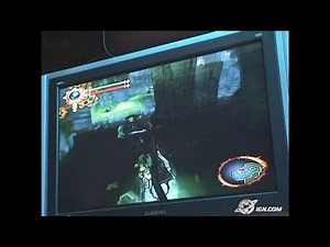 Musashi: Samurai Legend PlayStation 2 Gameplay_2004_05_13_4