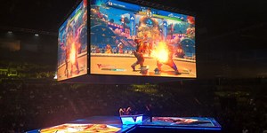 Sony acquires world’s largest fighting-game tourney series