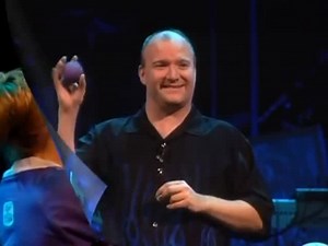 David Cain is a Christian juggler who uses his juggling talents to share the Gospel. In 2014, David Cain set a Guinness World Record by balancing a 58-foot fiberglass pole on his chin for 21.06 seconds. He has written 16 books and more than 600 magazine articles on juggling. He also founded the Museum of Juggling History. It is home to the world’s largest collection of juggling props. | Bible Enthusiast