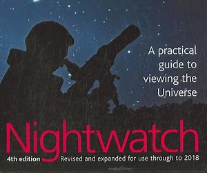 NightWatch: A Practical Guide to Viewing the Universe - Alchetron, the free social encyclopedia