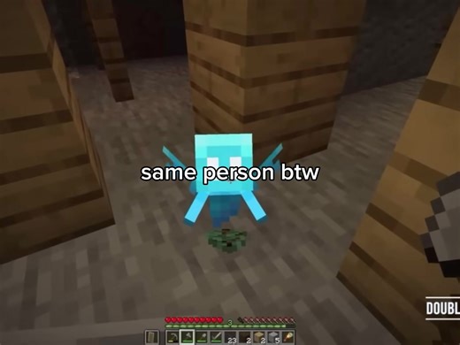 Exploring Scar's Perspectives in Minecraft Gameplay