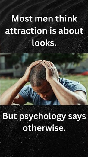 Why Some Men Attract Women Instantly...