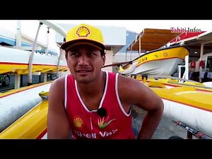 Inside Shell Va'a - Episode 2 (English subtitles)